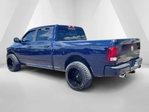 More photos of 2015 Ram 1500 Sport at Ironton Automotive, OH