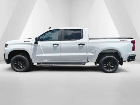 More photos of 2020 Chevrolet Silverado 1500 Custom Trail Boss at Ironton Automotive, OH