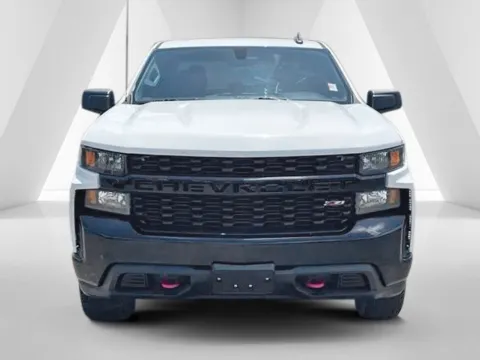 Photos of 2020 Chevrolet Silverado 1500 Custom Trail Boss for sale in Ironton, OH at Ironton Automotive