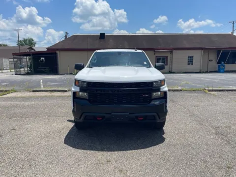Photos of 2020 Chevrolet Silverado 1500 Custom Trail Boss for sale in Ironton, OH at Ironton Automotive