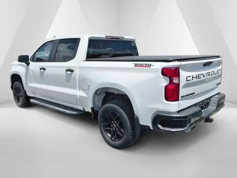 More photos of 2020 Chevrolet Silverado 1500 Custom Trail Boss at Ironton Automotive, OH