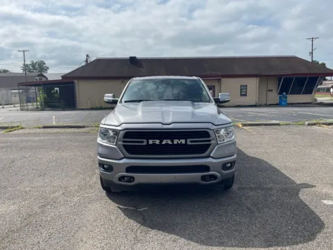 Photos of 2020 Ram 1500 Big Horn/Lone Star for sale in Ironton, OH at Ironton Automotive