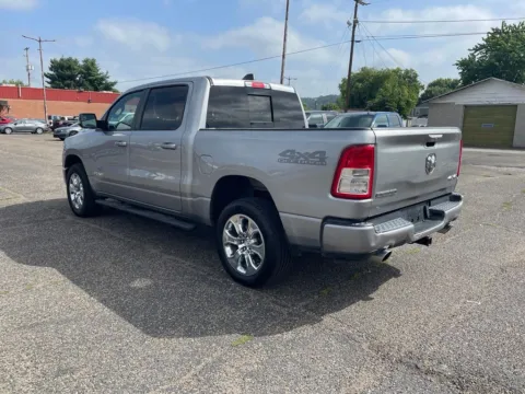 More photos of 2020 Ram 1500 Big Horn/Lone Star at Ironton Automotive, OH