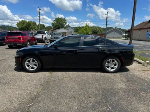 More photos of 2023 Dodge Charger SXT at Ironton Automotive, OH
