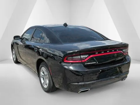 More photos of 2023 Dodge Charger SXT at Ironton Automotive, OH