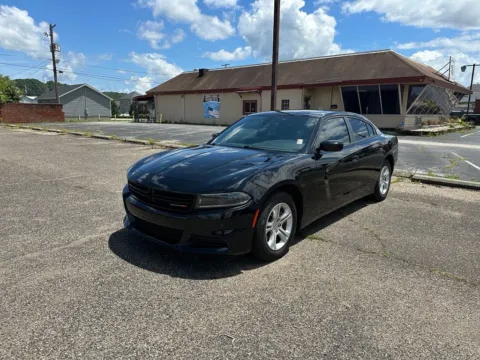 Another view of 2023 Dodge Charger SXT for sale in Ironton, OH at Ironton Automotive