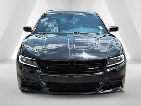 Photos of 2023 Dodge Charger SXT for sale in Ironton, OH at Ironton Automotive