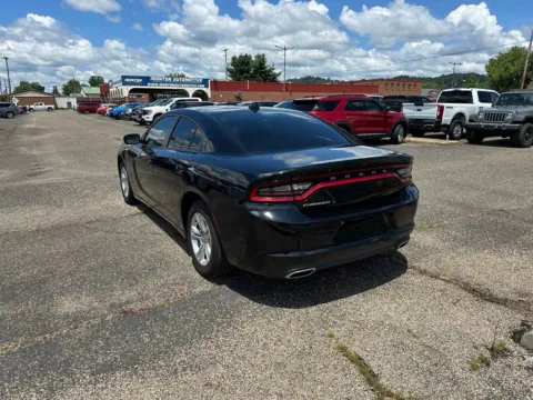 More photos of 2023 Dodge Charger SXT at Ironton Automotive, OH