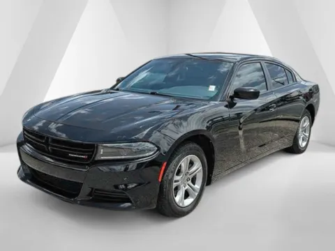 Another view of 2023 Dodge Charger SXT for sale in Ironton, OH at Ironton Automotive