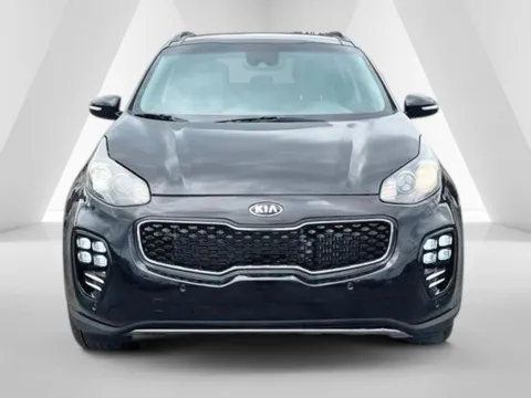 Photos of 2018 Kia Sportage SX for sale in Ironton, OH at Ironton Automotive
