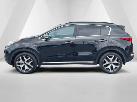 More photos of 2018 Kia Sportage SX at Ironton Automotive, OH