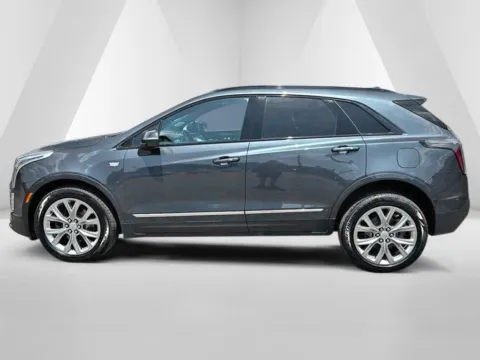 More photos of 2020 Cadillac XT5 Sport at Ironton Automotive, OH