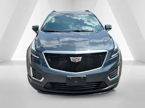 Photos of 2020 Cadillac XT5 Sport for sale in Ironton, OH at Ironton Automotive