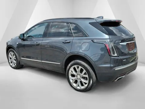 More photos of 2020 Cadillac XT5 Sport at Ironton Automotive, OH
