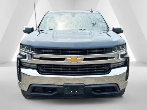 Photos of 2021 Chevrolet Silverado 1500 LT for sale in Ironton, OH at Ironton Automotive
