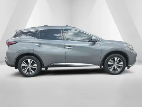 More photos of 2019 Nissan Murano SV at Ironton Automotive, OH