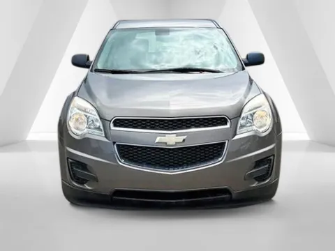 Photos of 2010 Chevrolet Equinox LS for sale in Ironton, OH at Ironton Automotive