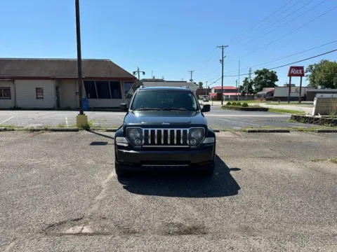 Photos of 2012 Jeep Liberty Limited Jet Edition for sale in Ironton, OH at Ironton Automotive