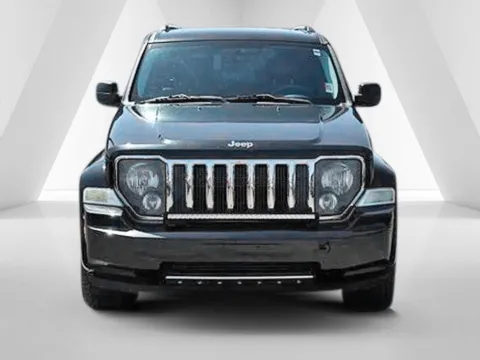 Photos of 2012 Jeep Liberty Limited Jet Edition for sale in Ironton, OH at Ironton Automotive