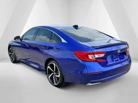 More photos of 2022 Honda Accord Hybrid Sport at Ironton Automotive, OH