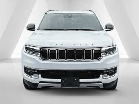Another view of 2024 Jeep Wagoneer L Series II for sale in Ironton, OH at Ironton Automotive