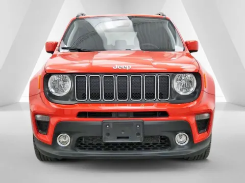 Photos of 2021 Jeep Renegade Latitude for sale in Ironton, OH at Ironton Automotive