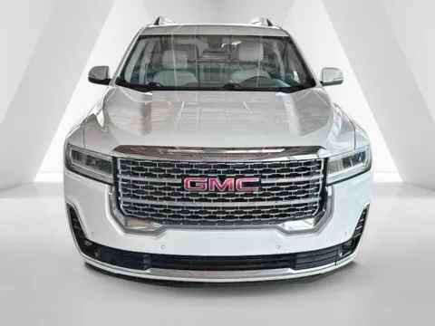 Photos of 2023 GMC Acadia Denali for sale in Ironton, OH at Ironton Automotive