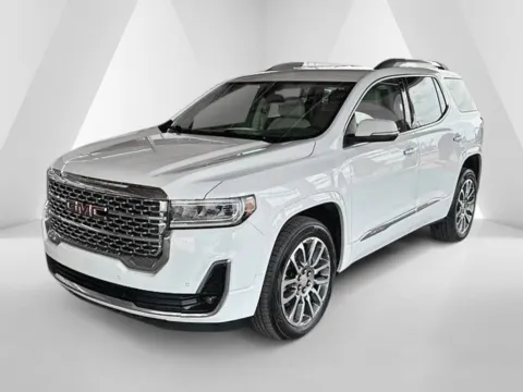 Another view of 2023 GMC Acadia Denali for sale in Ironton, OH at Ironton Automotive