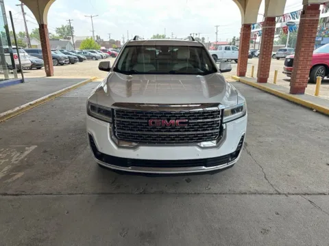 Another view of 2023 GMC Acadia Denali for sale in Ironton, OH at Ironton Automotive