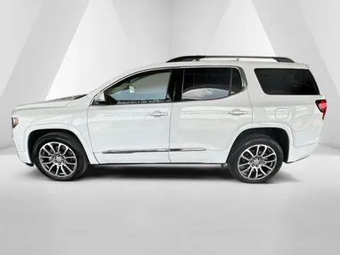 More photos of 2023 GMC Acadia Denali at Ironton Automotive, OH