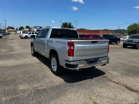 More photos of 2020 Chevrolet Silverado 1500 LTZ at Ironton Automotive, OH