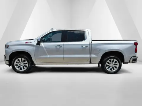 More photos of 2020 Chevrolet Silverado 1500 LTZ at Ironton Automotive, OH
