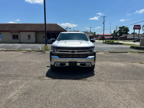 Photos of 2020 Chevrolet Silverado 1500 LTZ for sale in Ironton, OH at Ironton Automotive