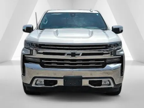 Photos of 2020 Chevrolet Silverado 1500 LTZ for sale in Ironton, OH at Ironton Automotive