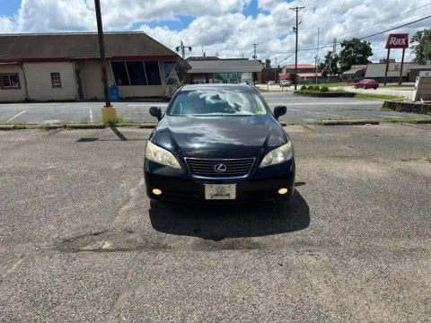 Photos of 2007 Lexus ES 350 for sale in Ironton, OH at Ironton Automotive