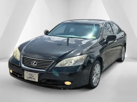 Another view of 2007 Lexus ES 350 for sale in Ironton, OH at Ironton Automotive