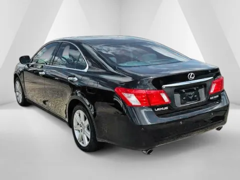 More photos of 2007 Lexus ES 350 at Ironton Automotive, OH