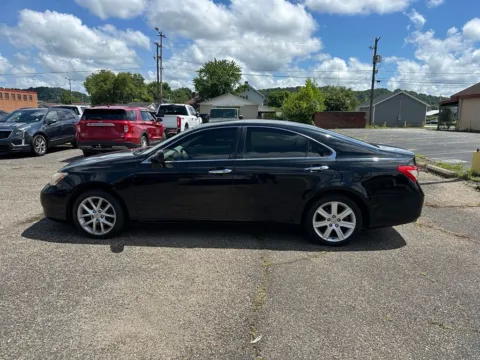 More photos of 2007 Lexus ES 350 at Ironton Automotive, OH