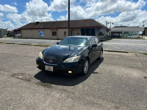 Another view of 2007 Lexus ES 350 for sale in Ironton, OH at Ironton Automotive