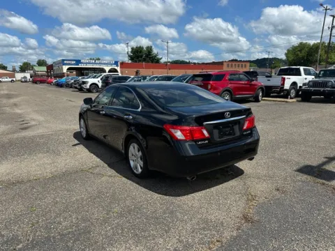 More photos of 2007 Lexus ES 350 at Ironton Automotive, OH