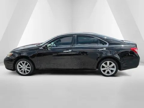 More photos of 2007 Lexus ES 350 at Ironton Automotive, OH