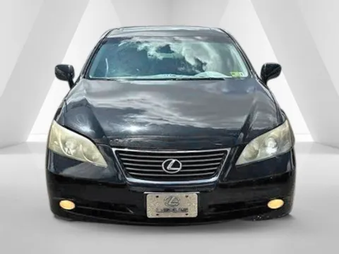 Photos of 2007 Lexus ES 350 for sale in Ironton, OH at Ironton Automotive
