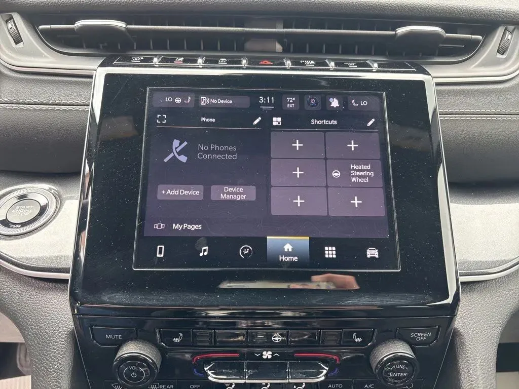 2022 Jeep Grand Cherokee Altitude - Photo 15