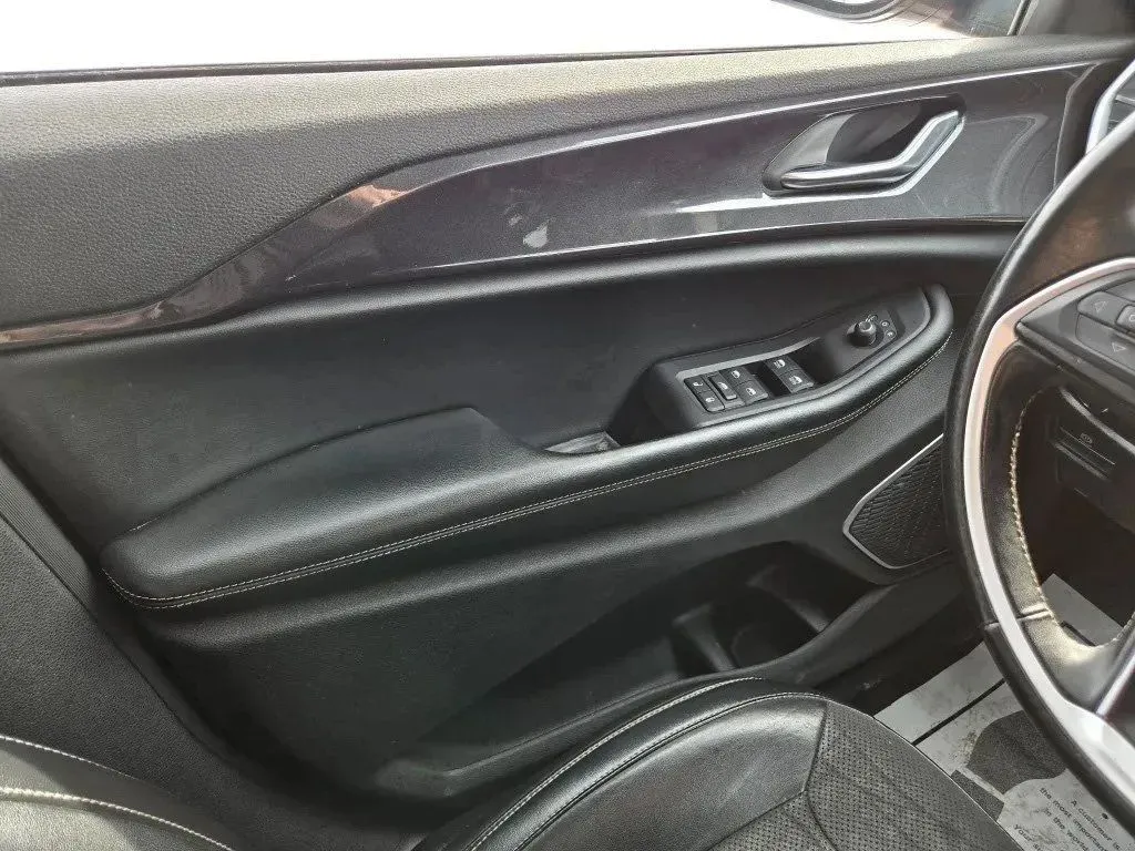 2022 Jeep Grand Cherokee Altitude - Photo 21