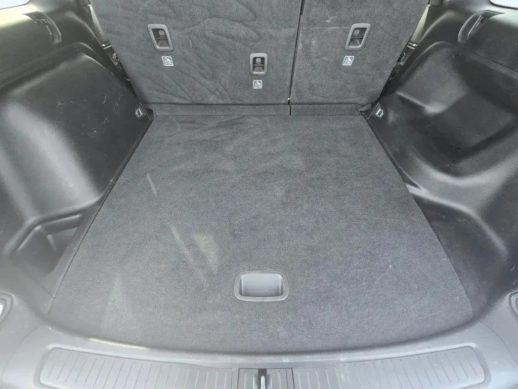 2022 Jeep Grand Cherokee Altitude - Photo 28