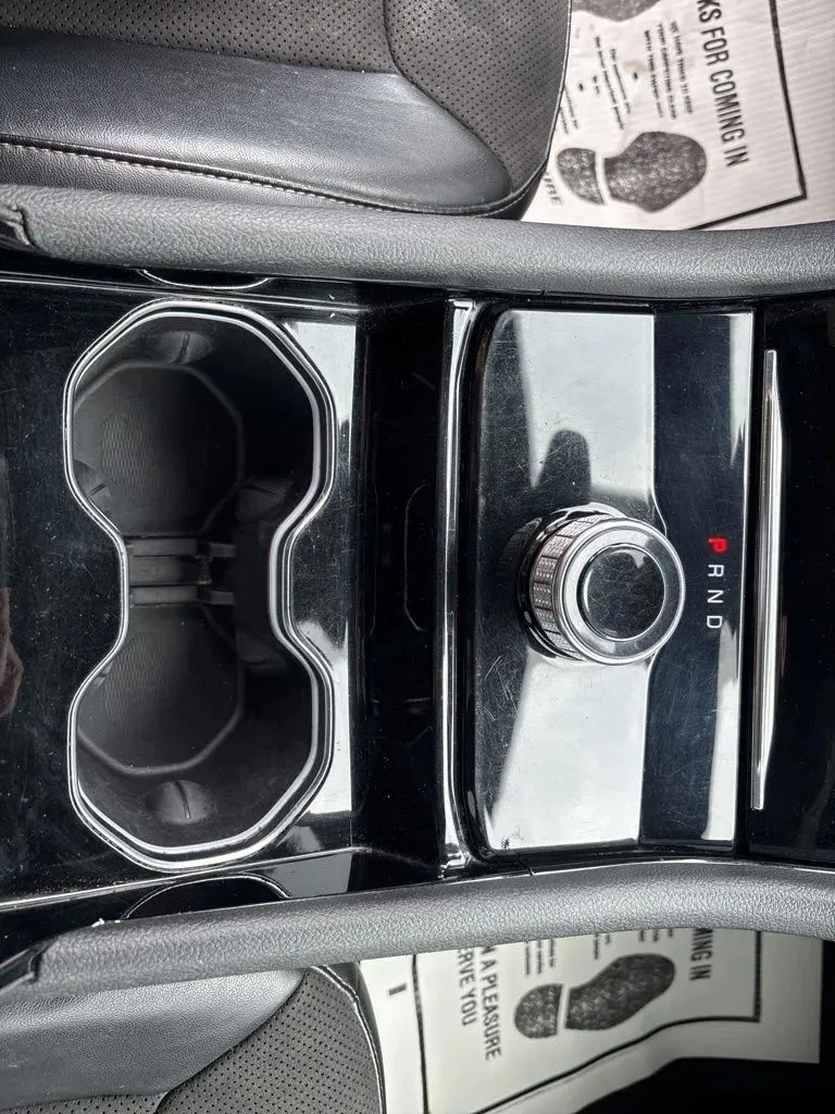 2022 Jeep Grand Cherokee Altitude - Photo 17