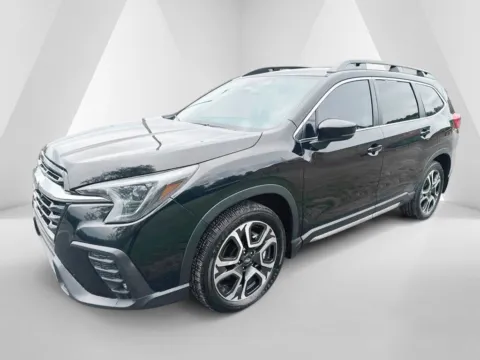 More photos of 2024 Subaru Ascent Limited at Ironton Automotive, OH