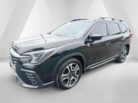 Another view of 2024 Subaru Ascent Limited for sale in Ironton, OH at Ironton Automotive