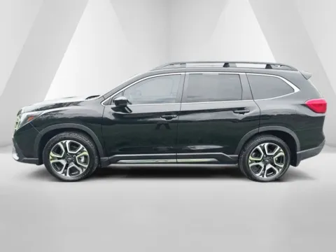 More photos of 2024 Subaru Ascent Limited at Ironton Automotive, OH
