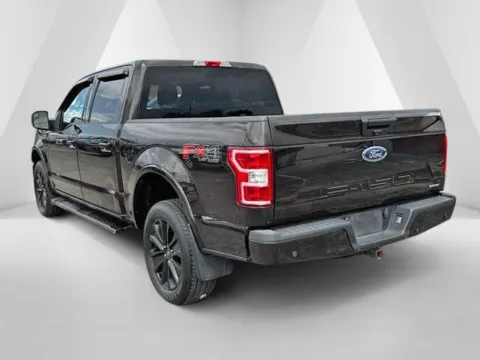 More photos of 2019 Ford F-150 XLT at Ironton Automotive, OH